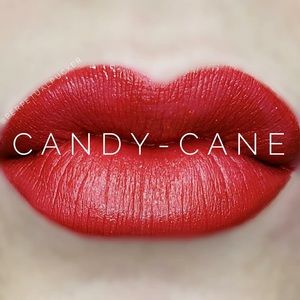Candy Cane LipSense